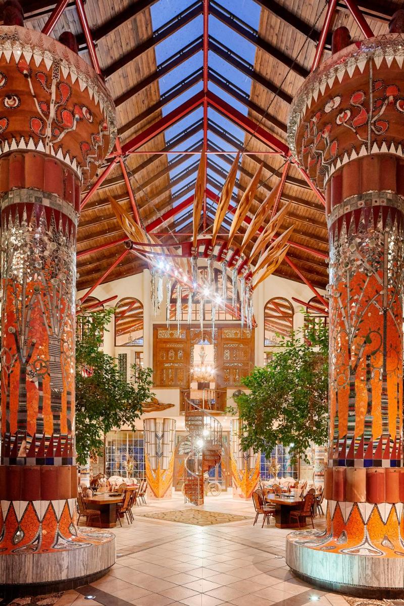 AmmaZulu African Palace - Housity