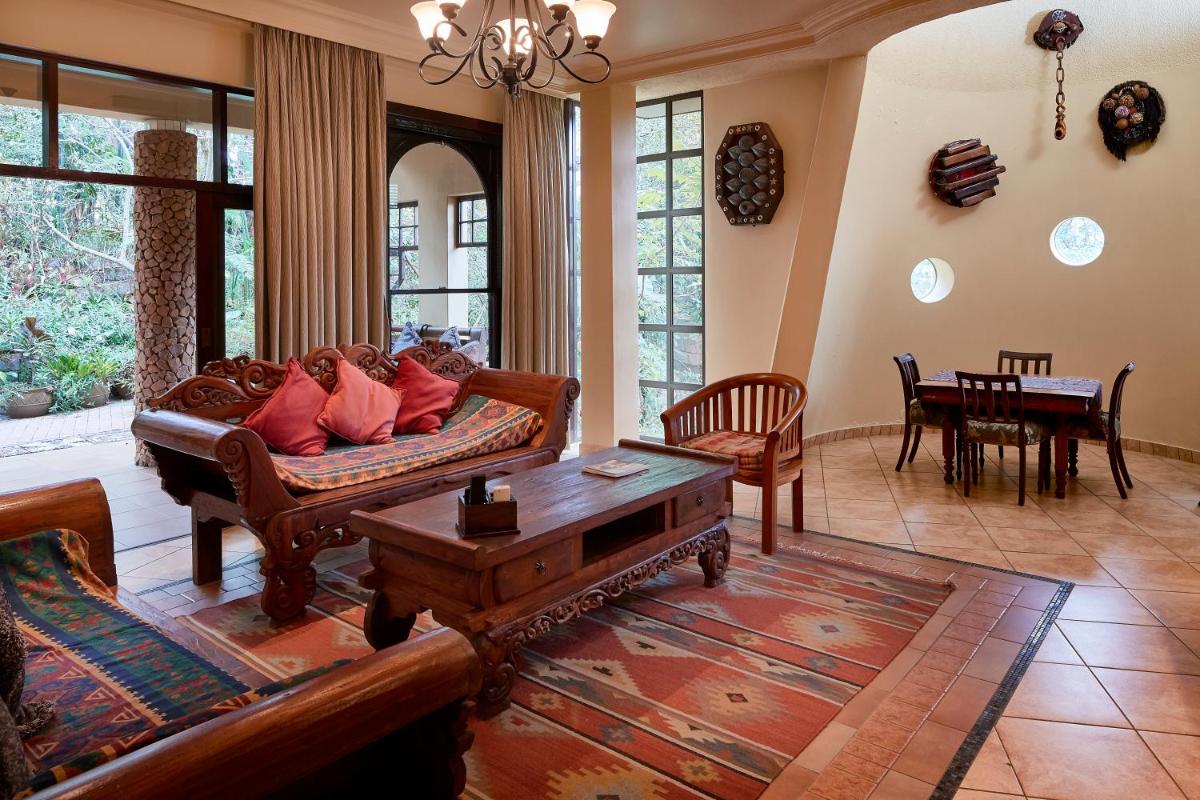 AmmaZulu African Palace - Housity