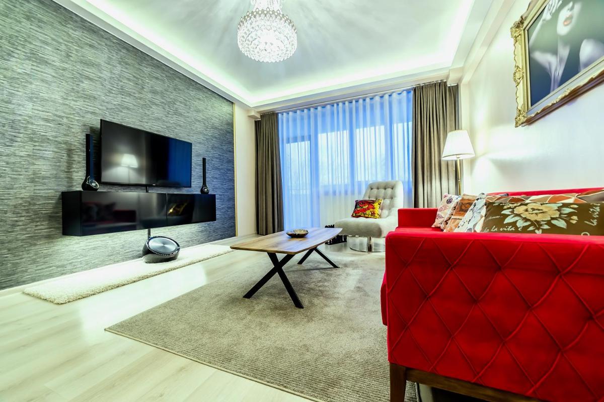 Suitetrails - Apartment Chic by Landev