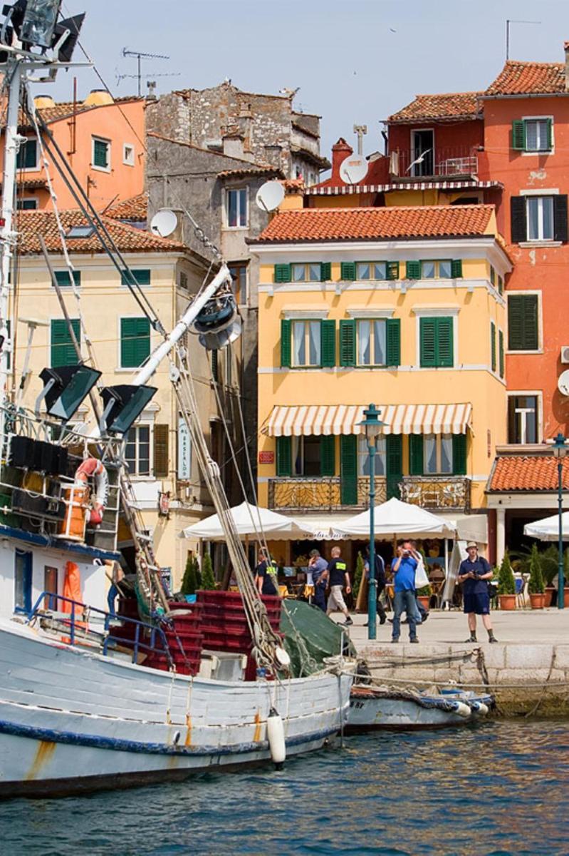 Residence PORTA ANTICA Centro Storico - Housity