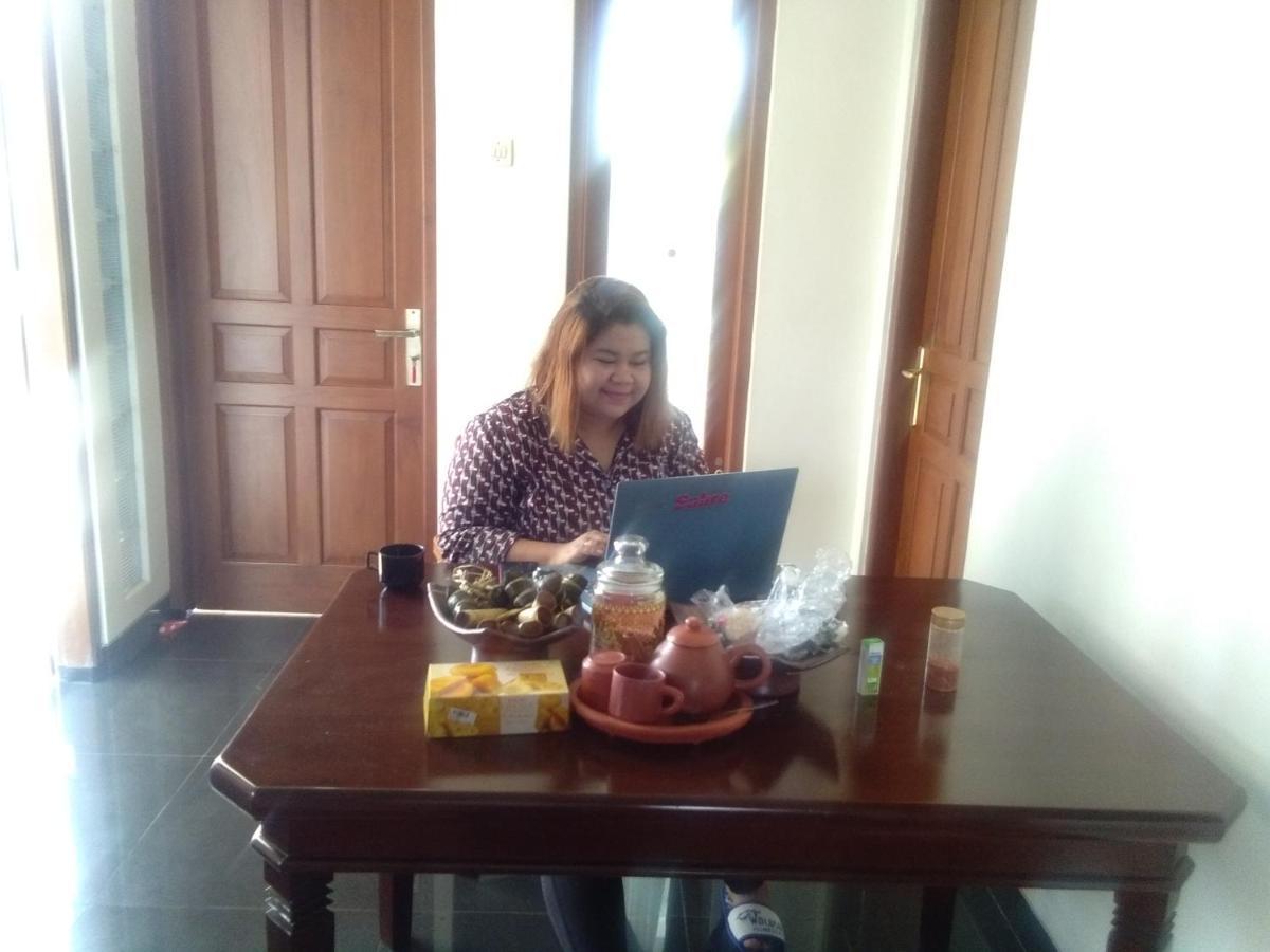 Walasa Ayu Homes By MSH - Housity