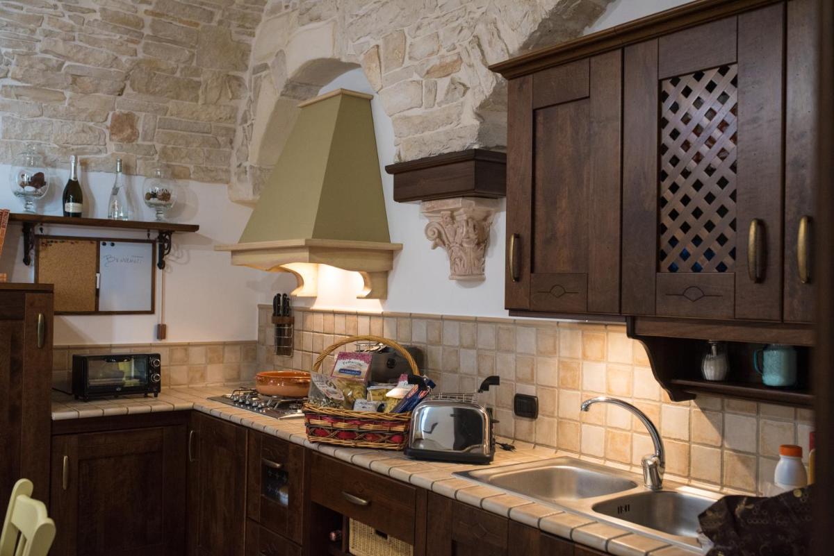 GioVì B&B Room - Housity