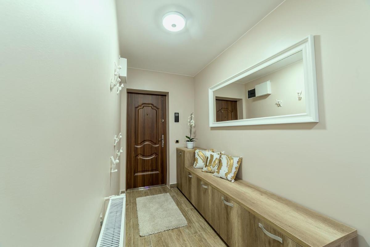 Suitetrails - Apartment Chic by Landev