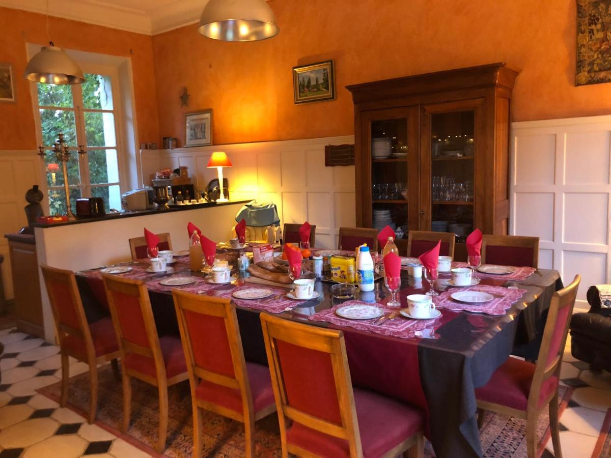 B&B La tour blanche - Housity