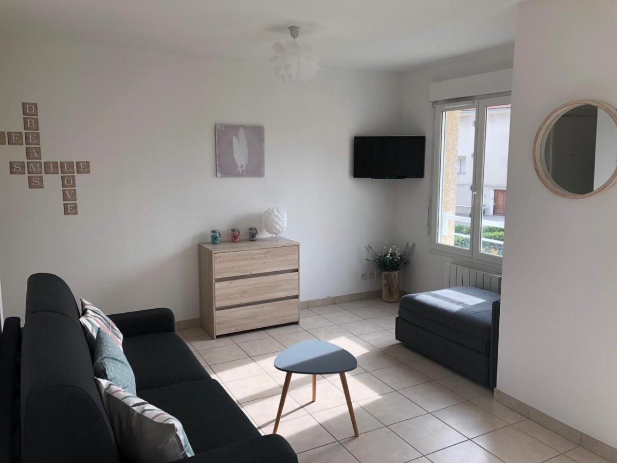 Suitetrails - Le clos Langin
