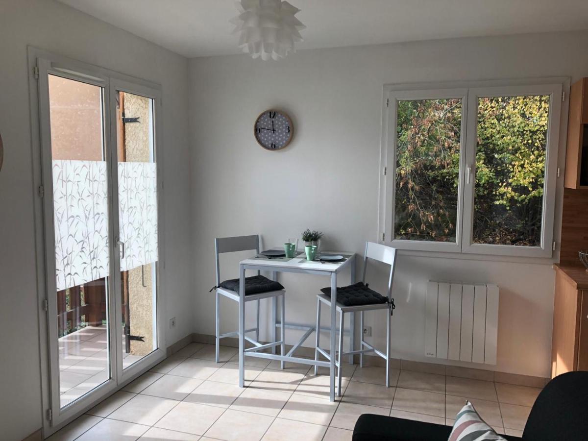 Suitetrails - Le clos Langin