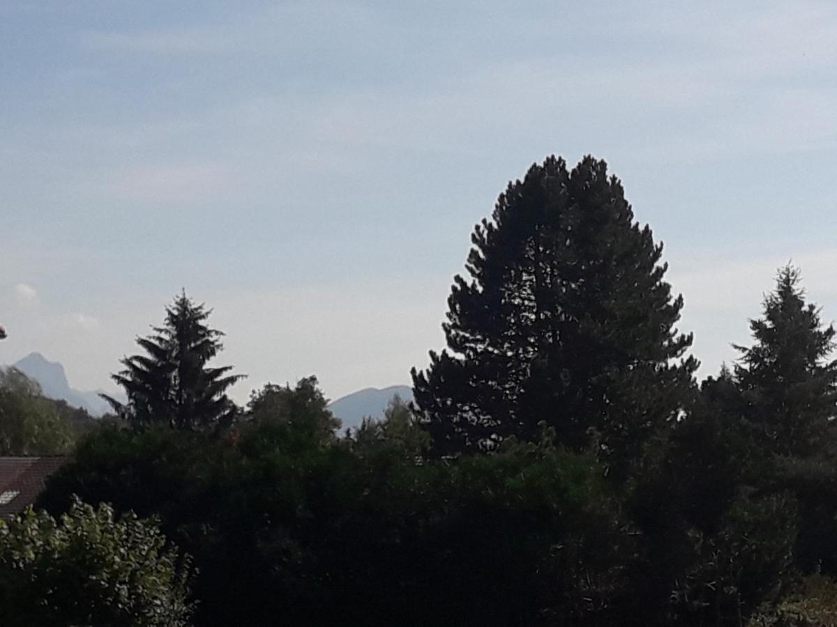Suitetrails - Le clos Langin