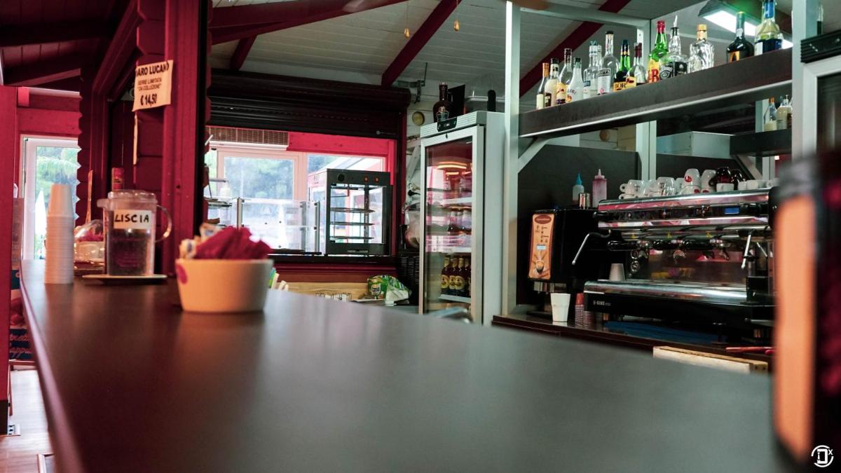 Policoro Village Hotel - Housity