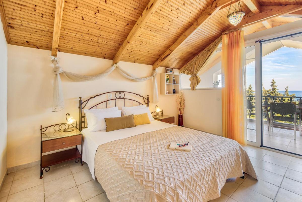 Panorama Studios & Apartments - Housity