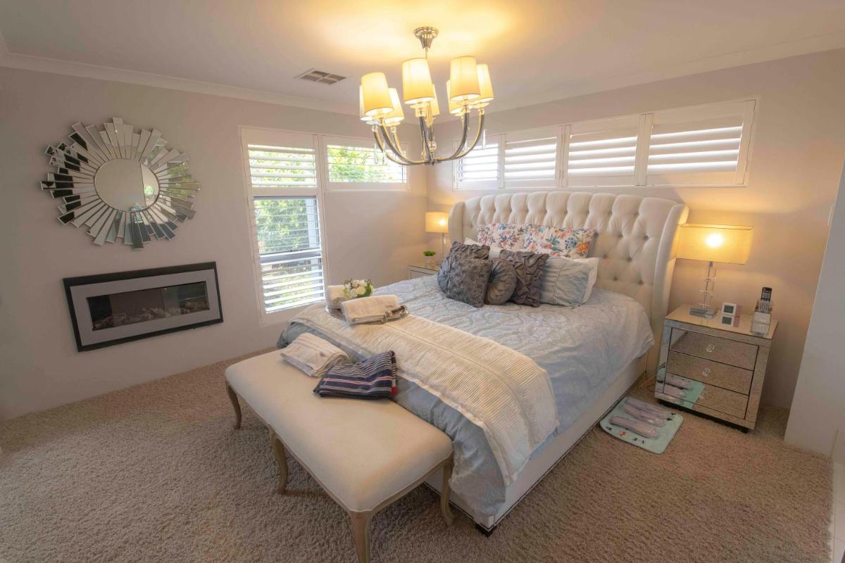 Magnificent Beach Retreat - Housity