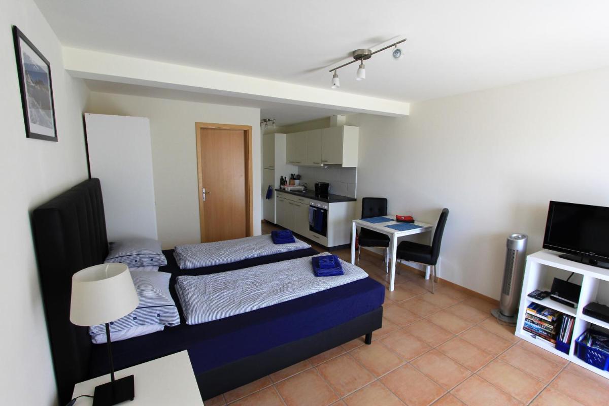 Chalet Mack - Housity