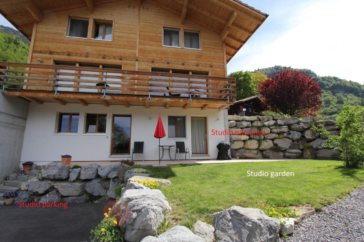 Chalet Mack - Housity