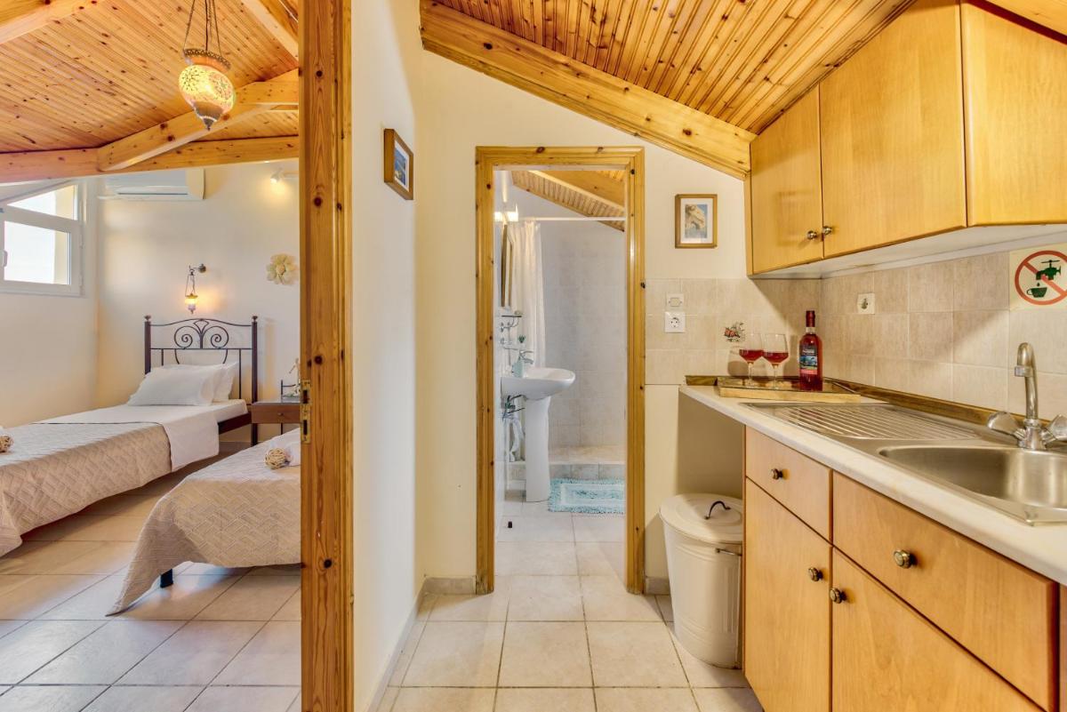 Panorama Studios & Apartments - Housity