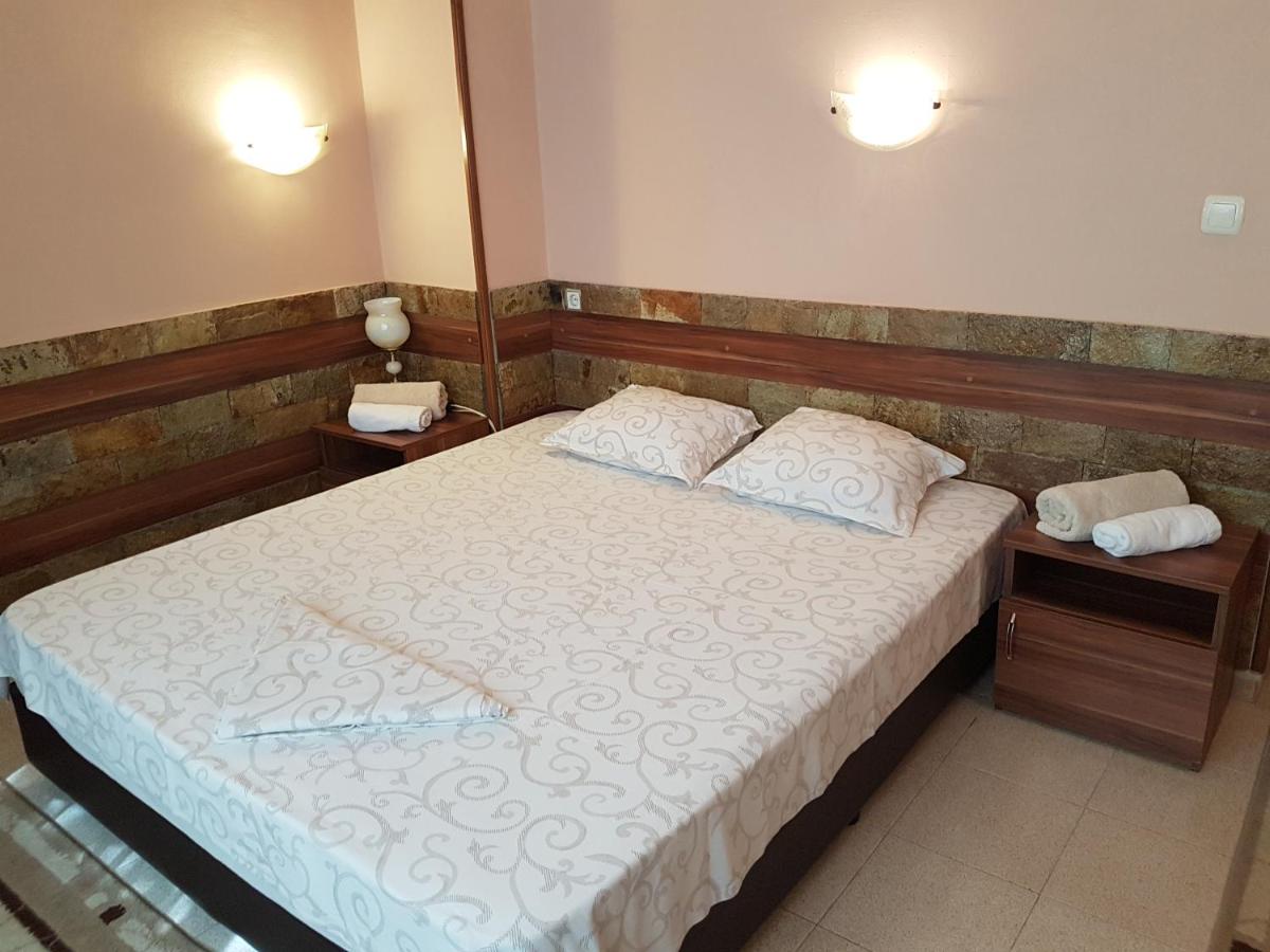 Family Hotel Zhelkovi - Olympia - Housity