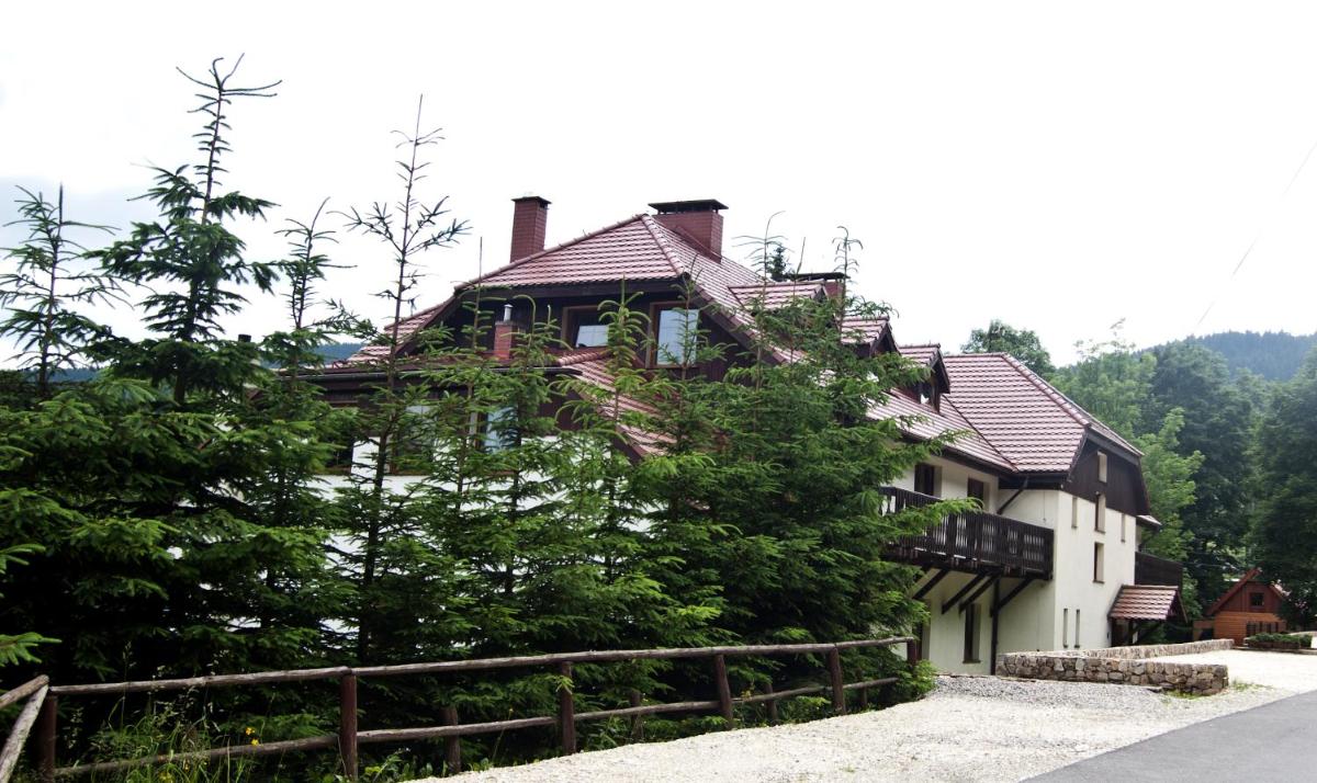 Hotel Górski - Housity