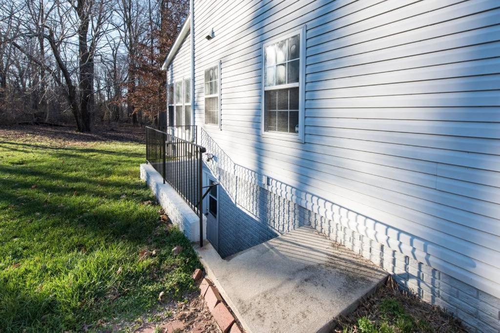 Superb Basement close to the Gaylord MGM Outlets National Harbor - Housity