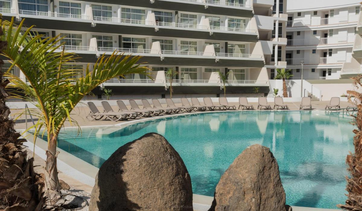 Piscina en o cerca de Gara Suites Golf & Spa