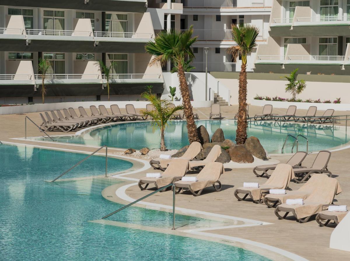 Piscina en o cerca de Gara Suites Golf & Spa