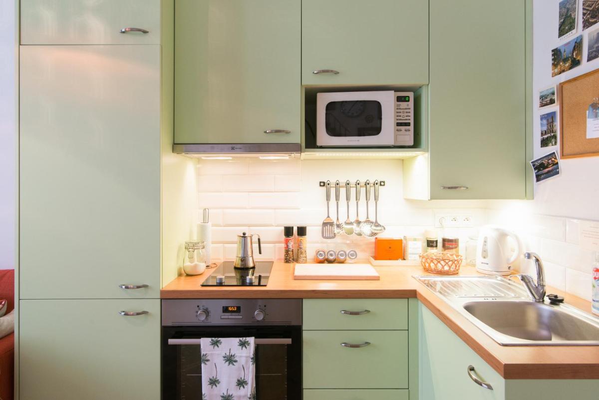 Victoria Design Stays - Apartment Slavojova - Housity