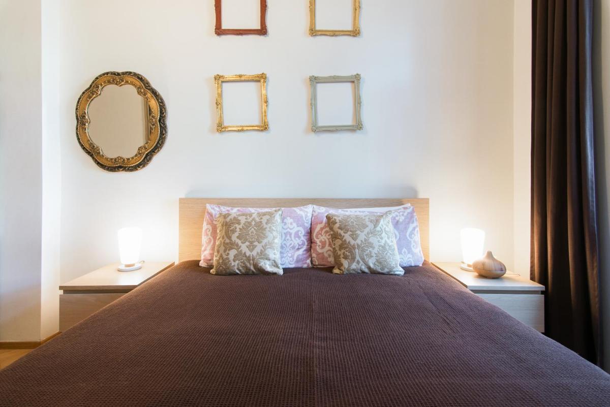 Victoria Design Stays - Apartment Slavojova - Housity