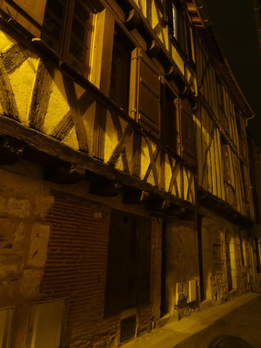Suitetrails - Habitation Saint-Clar Vieille Ville