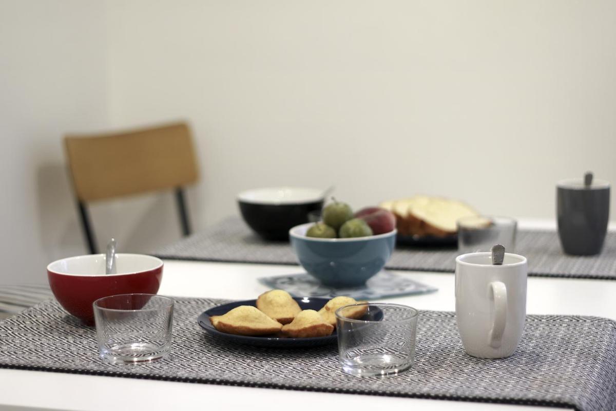 Cosy appartement Bayonne historique - Housity