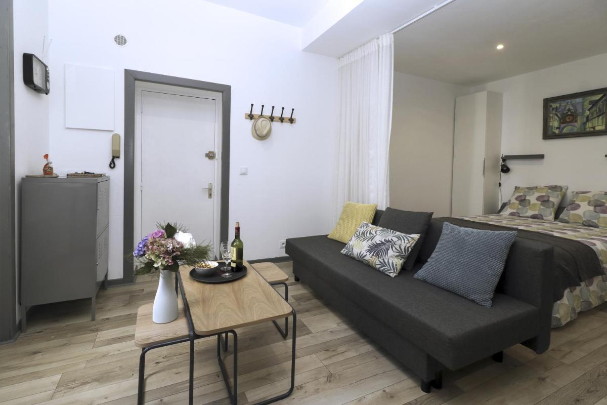 Cosy appartement Bayonne historique - Housity
