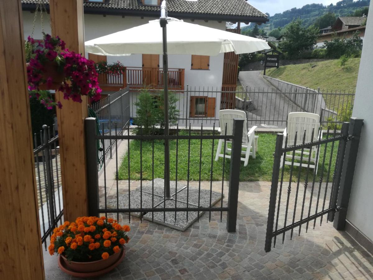 Villa in Val di Fiemme - Housity