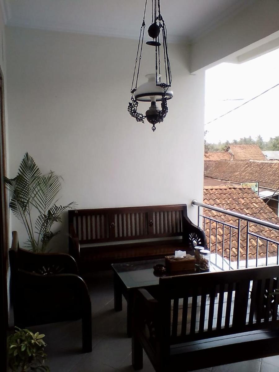Walasa Ayu Homes By MSH - Housity