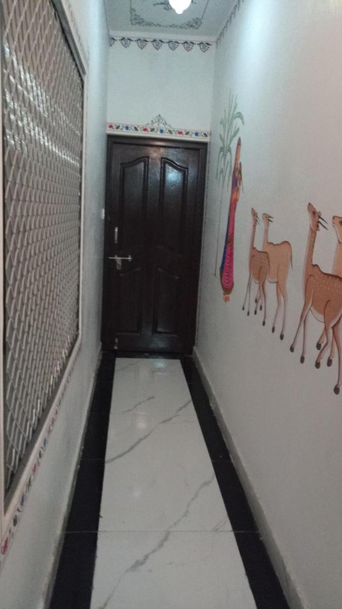 The Royal Jag Villa - Housity