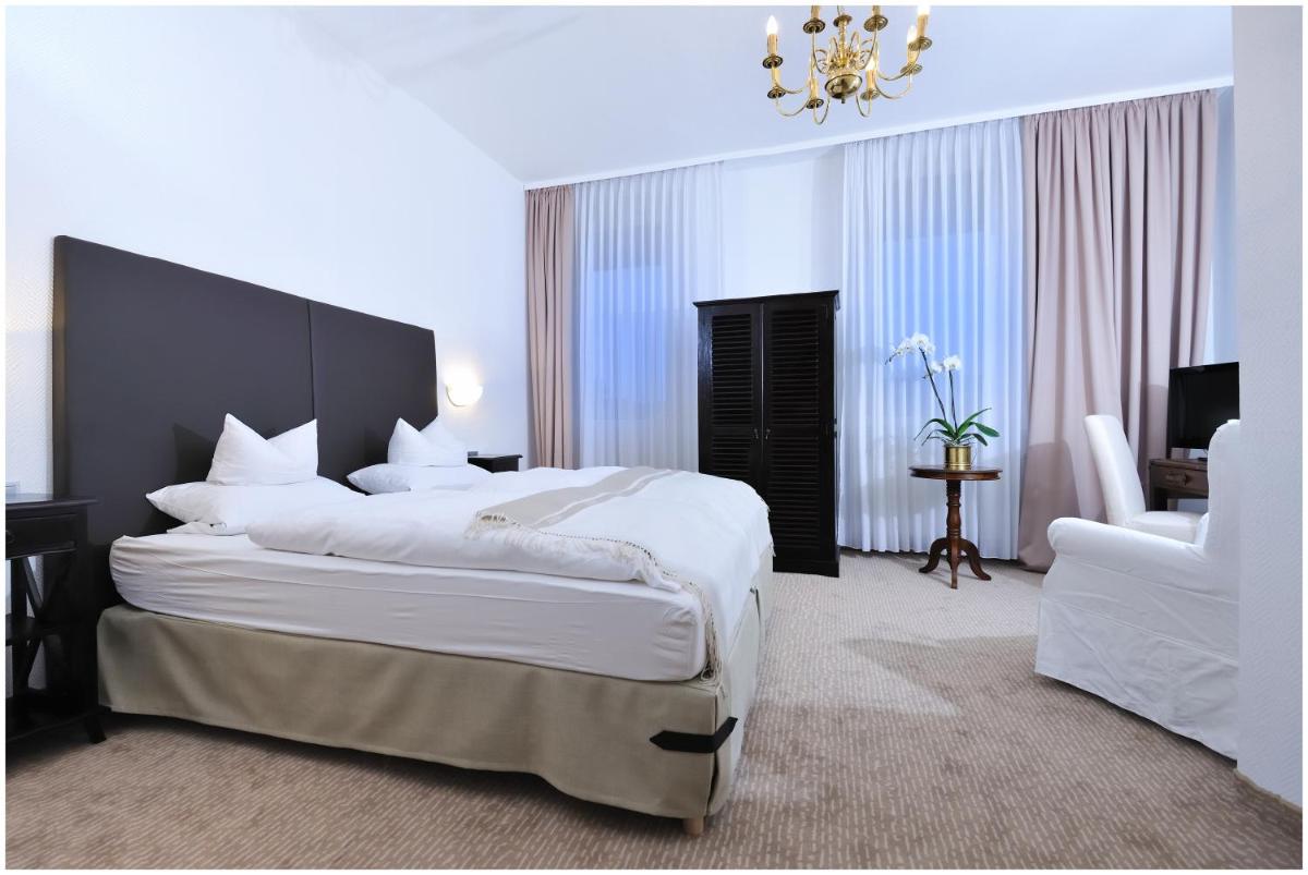 BRISTOL Hotel Bad Kissingen - Housity