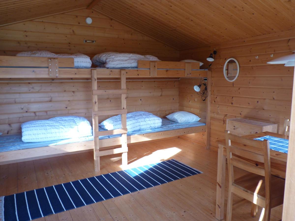 4 persoons Stuga - Housity