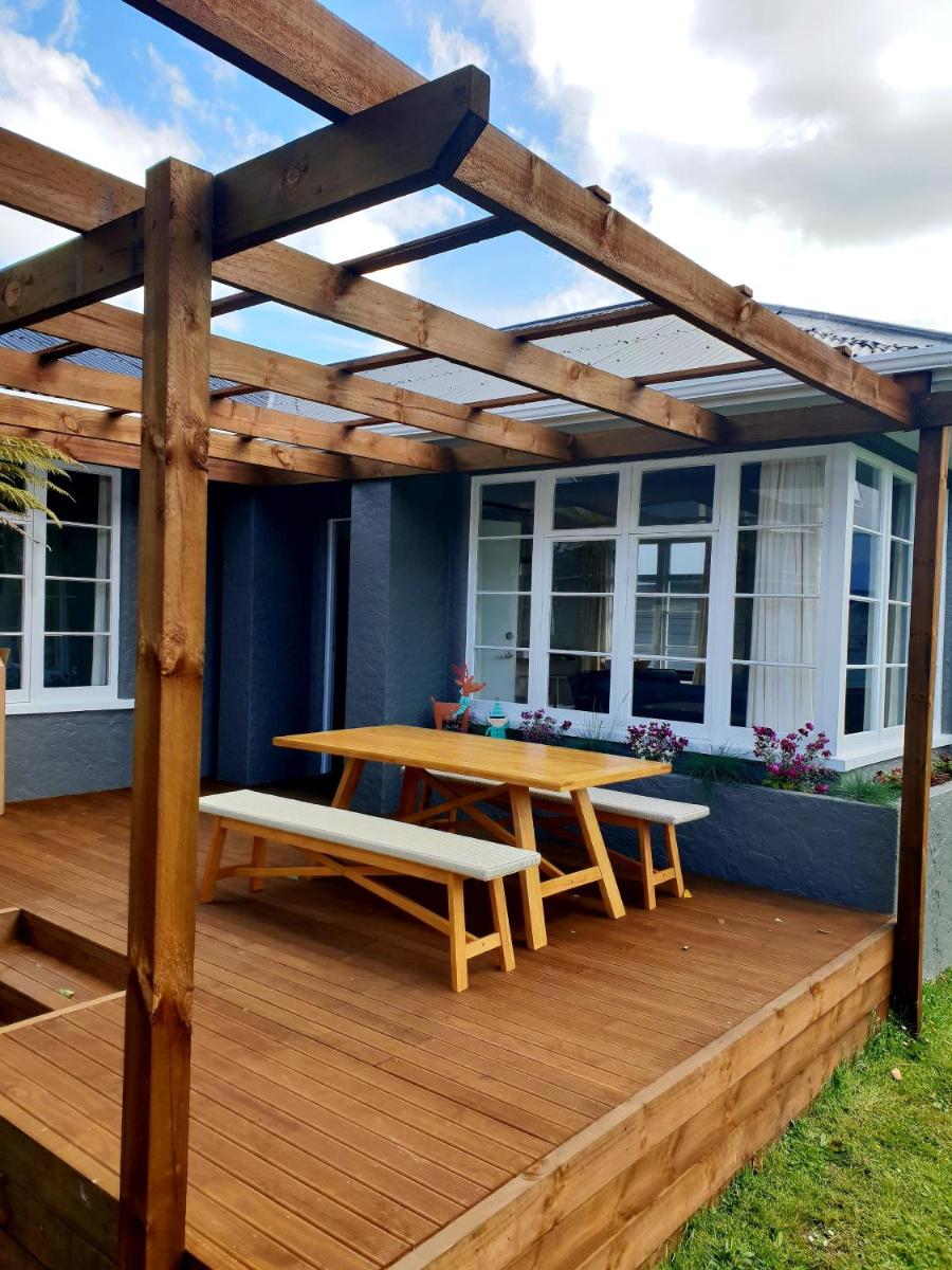 Central Rotorua Beauty - Housity