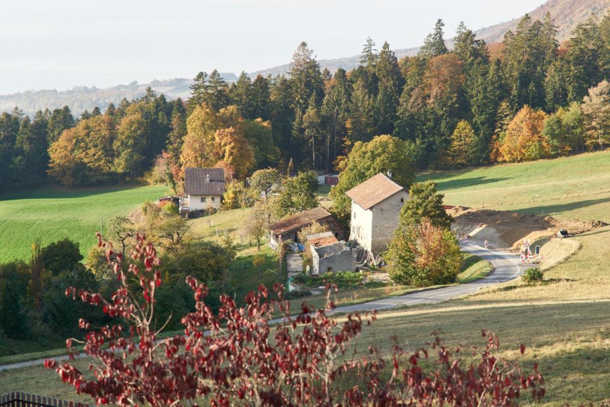 La Petite Fleur - Housity
