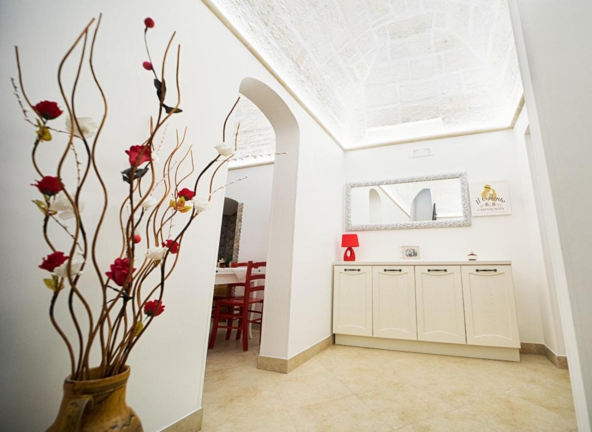 Il Galante B&B casa vacanza - Hizvo