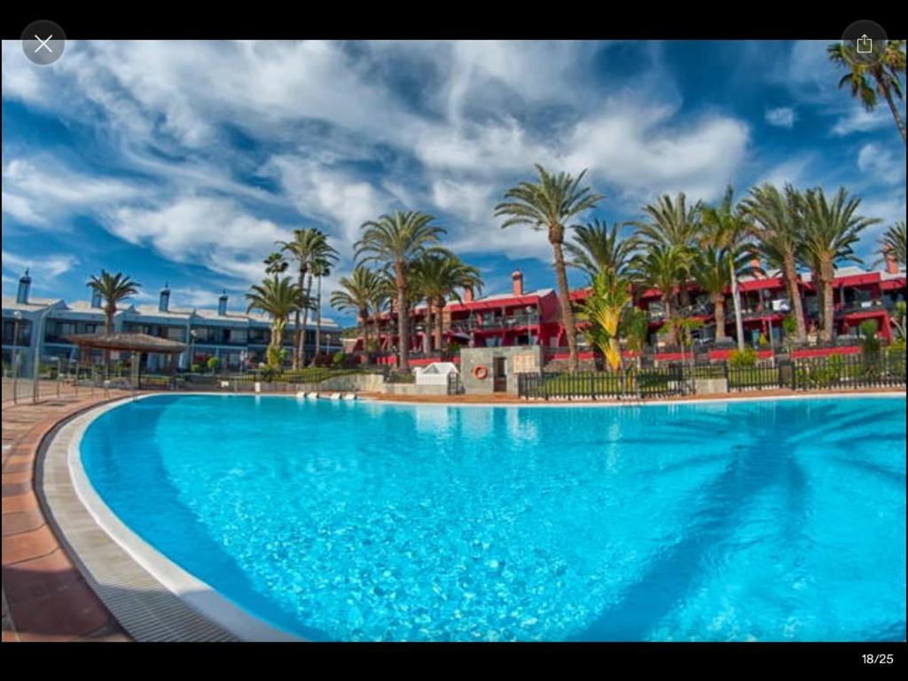Sun Club Apartments - Housity