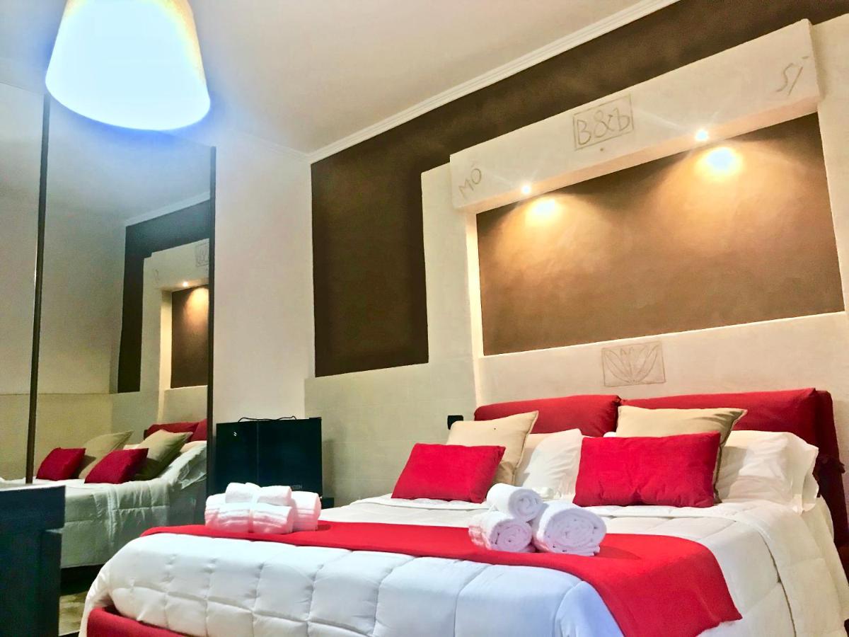 B&B mò•sì - Housity