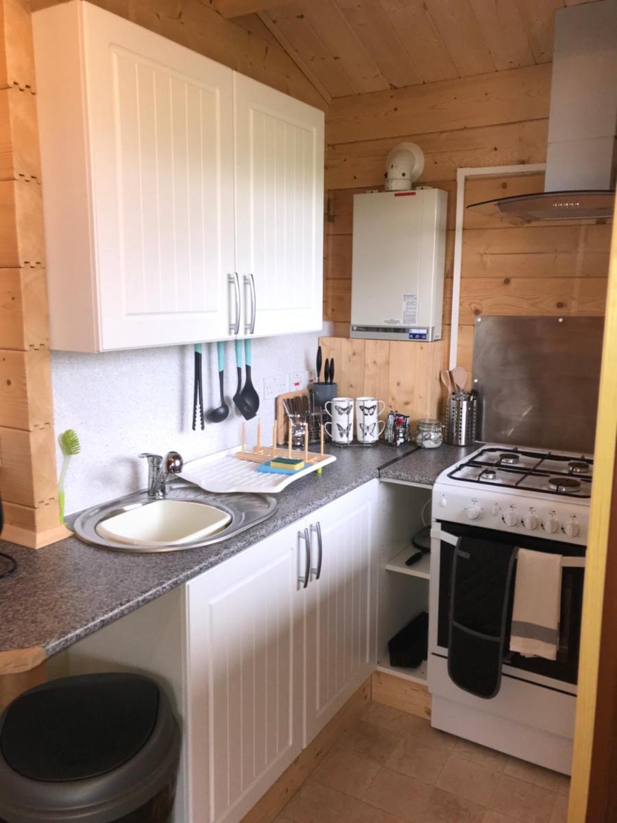 Northwick Farm Lodges - Housity