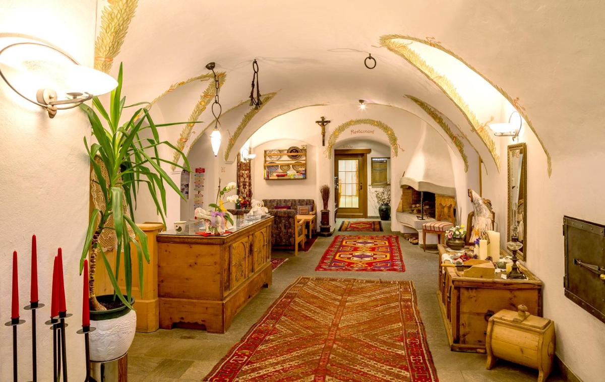 Gasthof Obermair - Housity