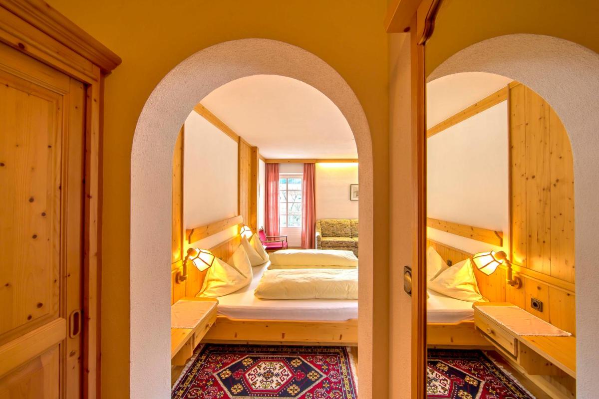 Gasthof Obermair - Housity
