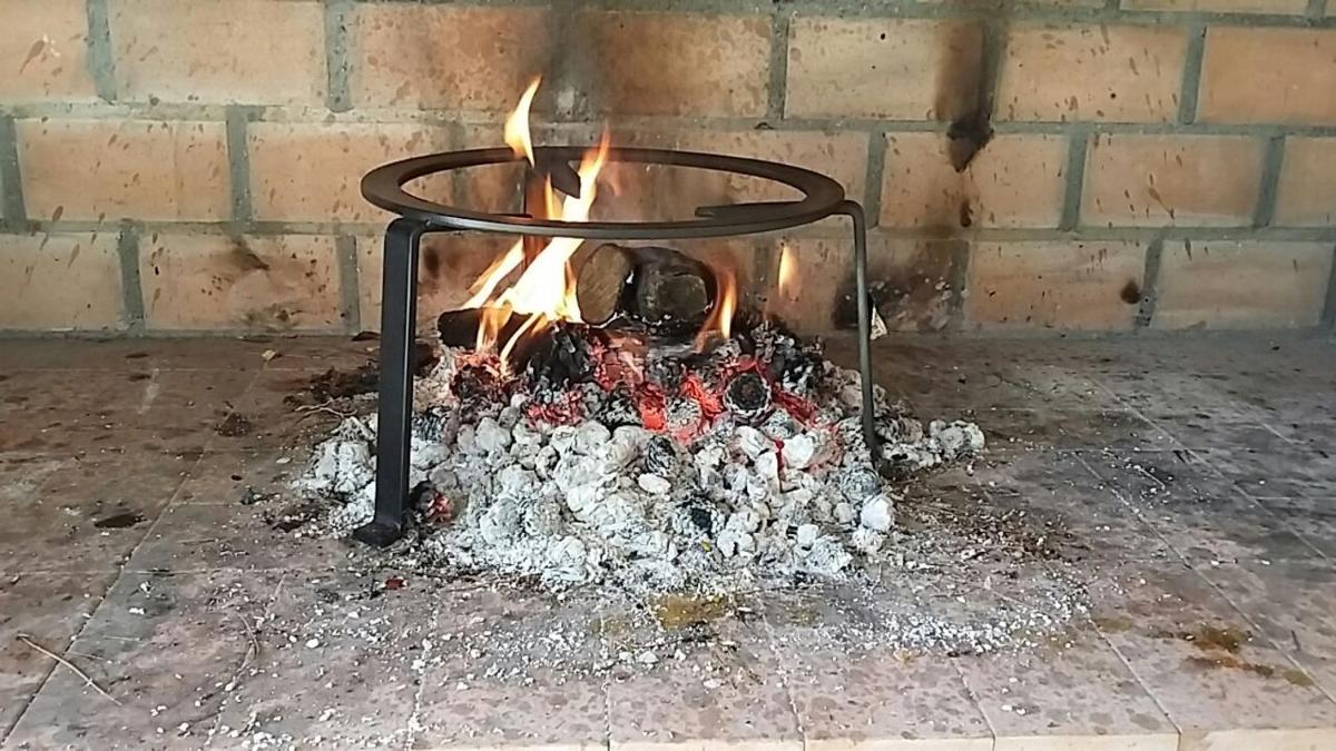 Casa Rural la Veguilla - Housity