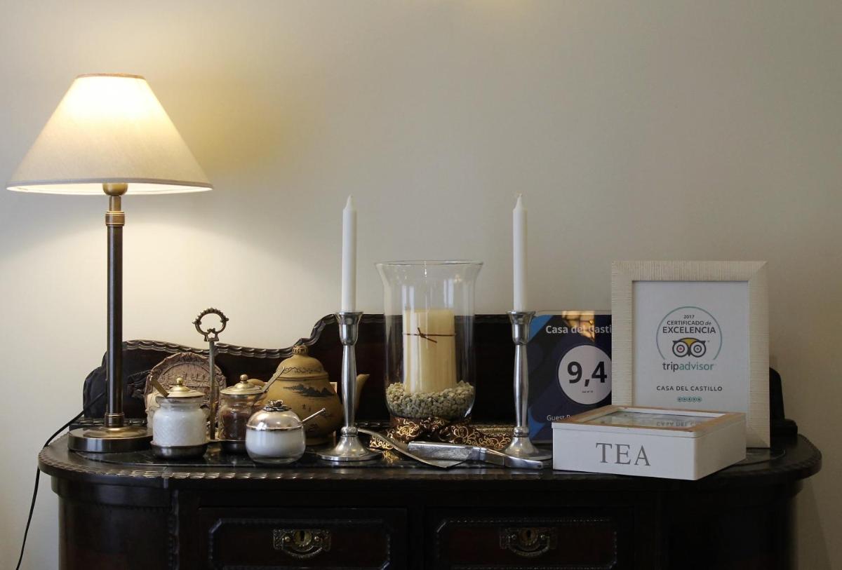 Casa del Castillo - Housity