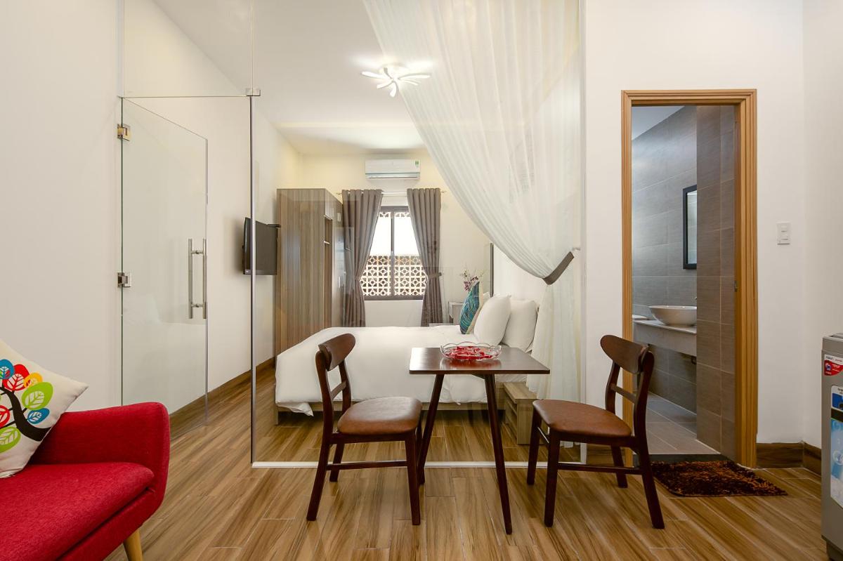Van apartment - Housity