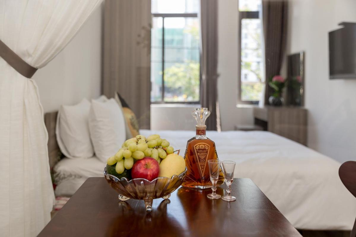 Van apartment - Hizvo