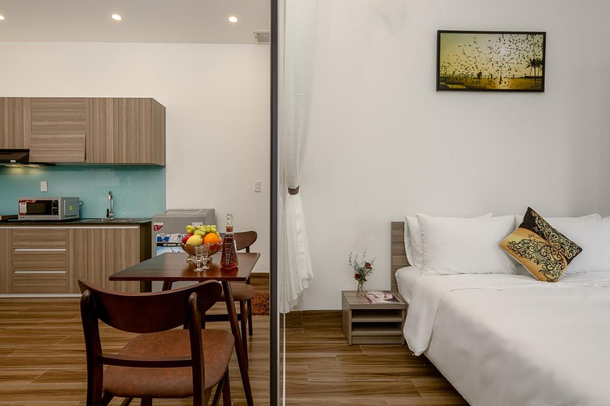 Van apartment - Housity