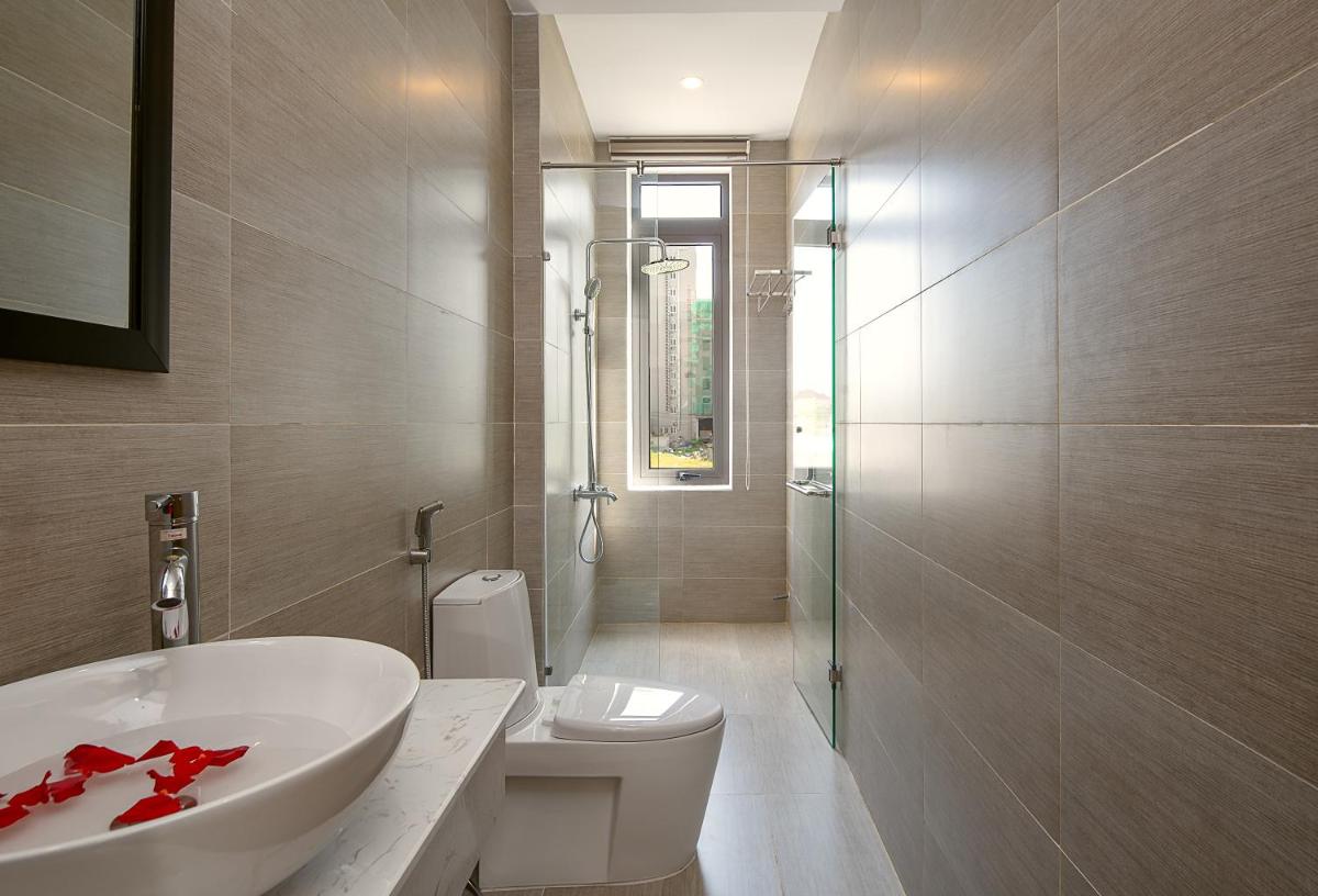 Van apartment - Hizvo