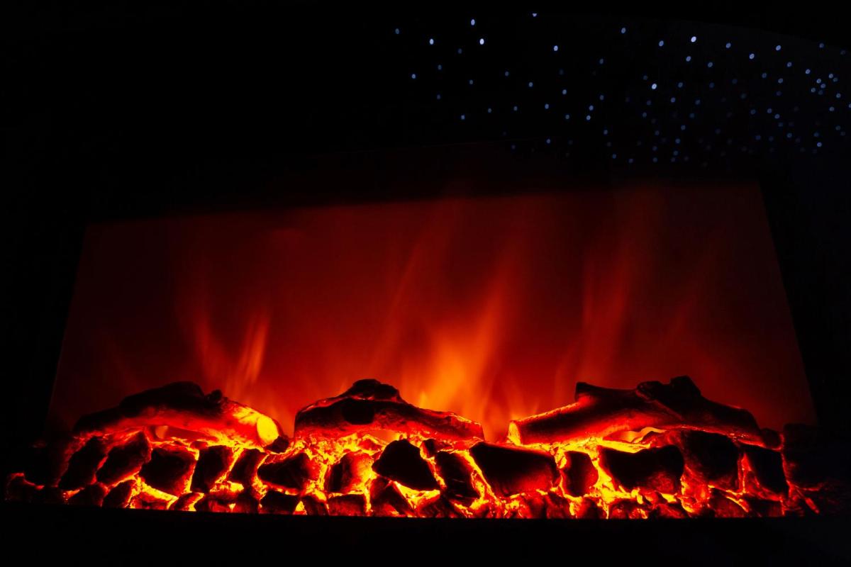 Flame Luxus Apartman - Housity