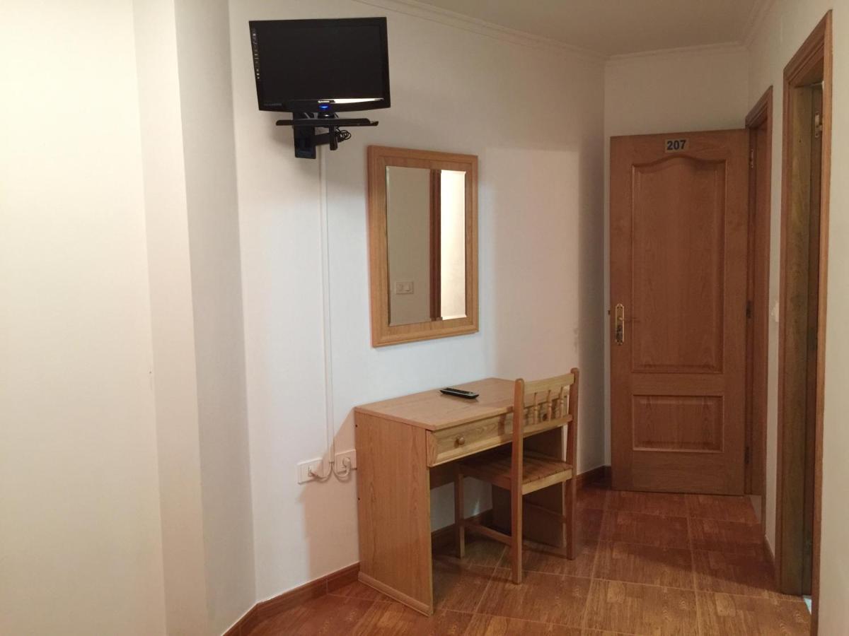 Hostal-Restaurante Casa Giz - Housity