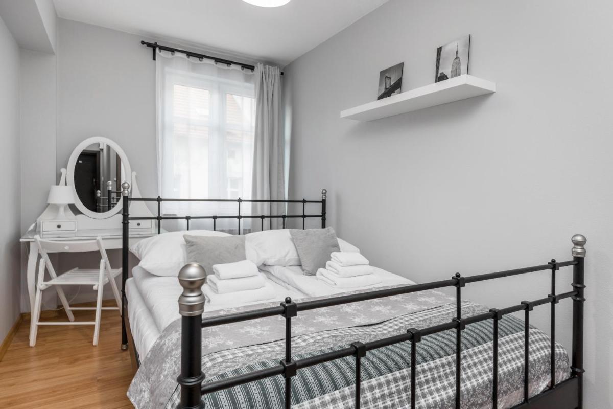 Apartament Gemini - Housity