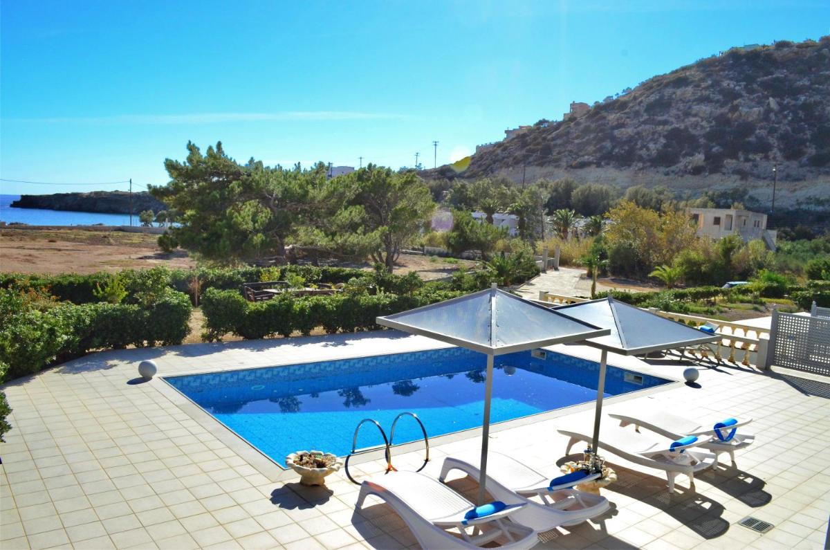 Luxury Villa Melissa - Housity